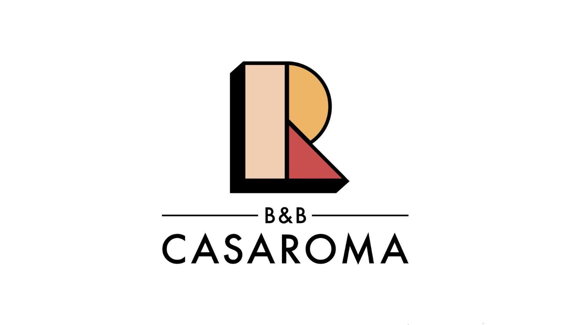 Casa Roma B&B Esterno foto
