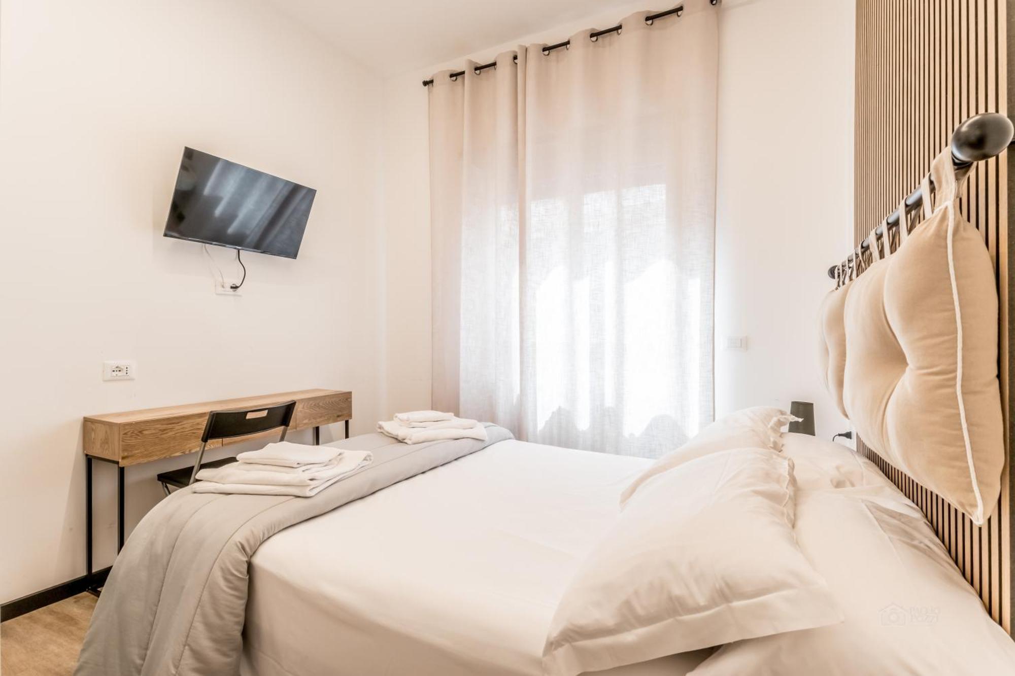 Casa Roma B&B Esterno foto
